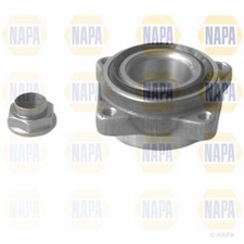 Front Wheel Bearing Kit For