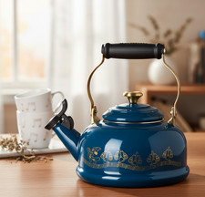 Le Creuset Fantasia Kettle