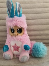 Bush Baby Soft Plush Toy With