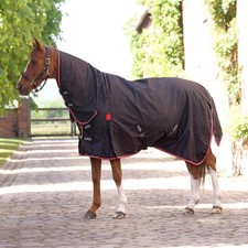 LUCCA 100g Combo Turnout Rug -