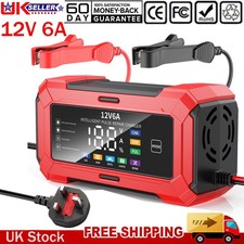 12v smart automatic - 12v,