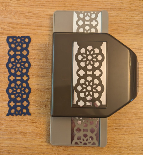 Retired stampin lace - retired, stampin'