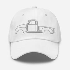 Dad Hat For Chevrolet 3100