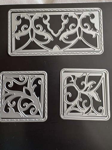 Tonic studios ornate - tonic,