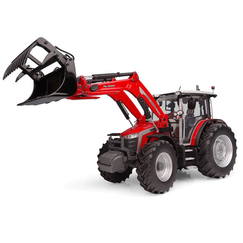 Universal hobbies massey - universal,