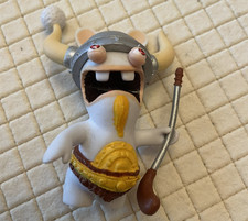 Rayman Raving Rabbids Golf