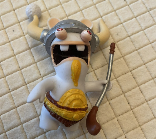 Rayman raving rabbids - rayman,