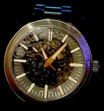 A523GRY Antigravity Skeleton