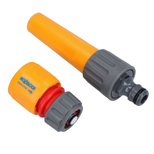 Hozelock twist spray nozzle - hozelock,