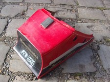 KAWASAKI GPZ 550 H H1 H2 UNI-TRACK 80-83 - TAIL UNIT SEAT FAIRING REAR BODYWORK