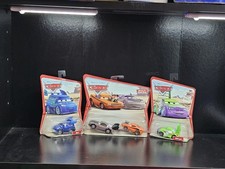 Disney Pixar Cars Movie