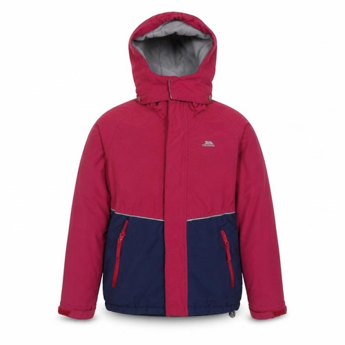 Trespass boys puffer - boys, jacket