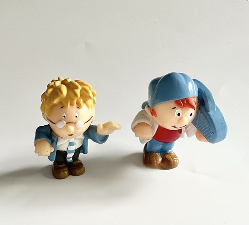 Vintage tetley tea folk - vintage,