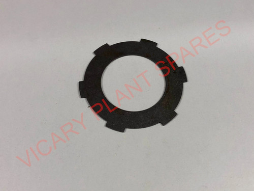 Counter plate jcb - jcb, no