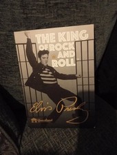 Elvis Presley - King of Rock