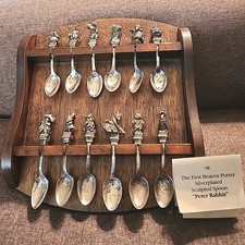 Beatrix Potter "Peter Rabbit"