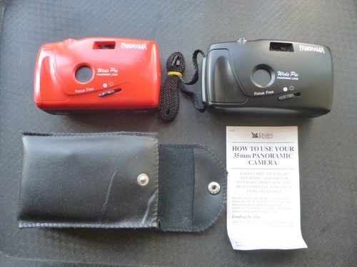 35mm cameras readers - 35mm, digest