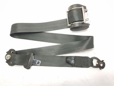 2013 VAUXHALL VIVARO FRONT SEAT BELT RH DRIVER SIDE 