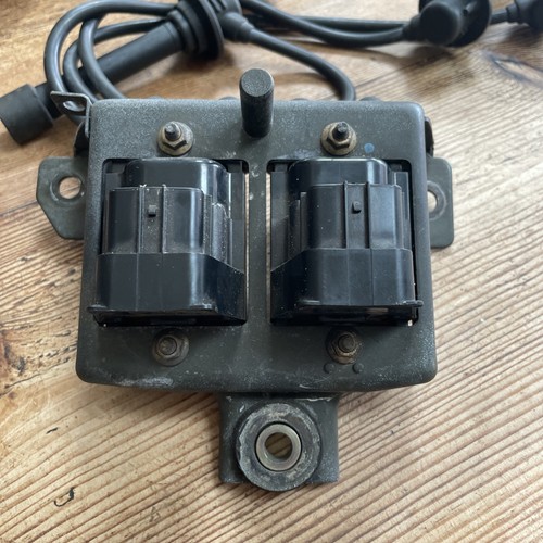 Ignition coil pack - pack, mx-5