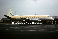 Fred Olsen Lines Vickers