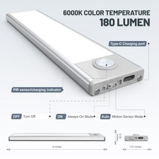 Livarno Cordless Under-Cabinet