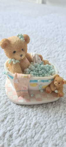 Cherished teddies betty - cherished,