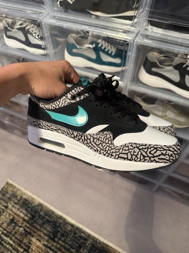 Nike air max atmos - air,