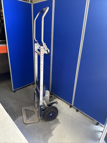 190kg electric powered stair - 190kg,