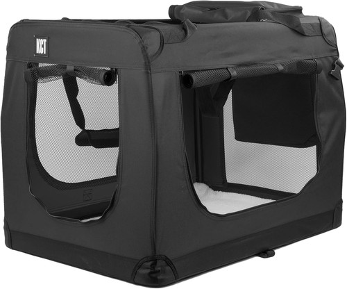 Kct extra large - extra, black