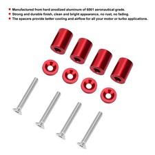 Spacer Riser Spacer Riser Kit