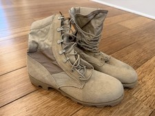 Desert Jungle Boots USGI