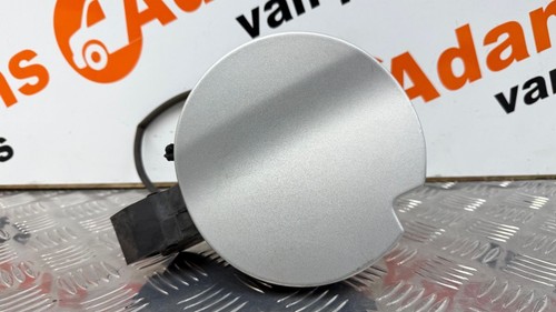 Fiat doblo fuel flap - flap, and