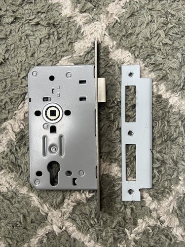 Ingersoll rand cylinder sash - cylinder,