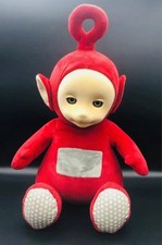Teletubbies (Large) Talking Po