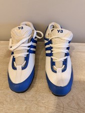 adidas Y3 Yohji Yamamoto Blue