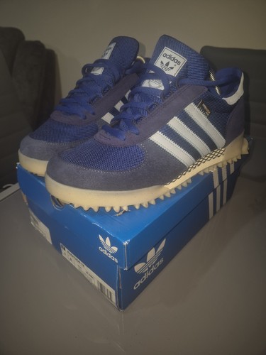 Adidas trx marathon royal blue - trx,