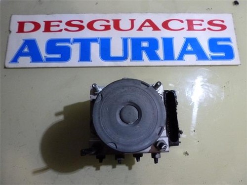 265800395 abs module peugeot - module,