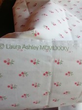Laura ashley rowan new - laura, vintage