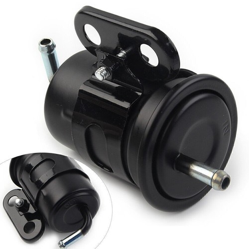 High pressure fuel filter - pressure,
