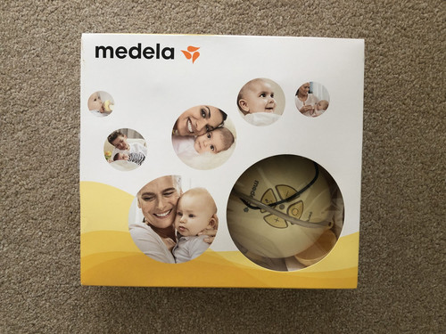 Medela swing single - medela,