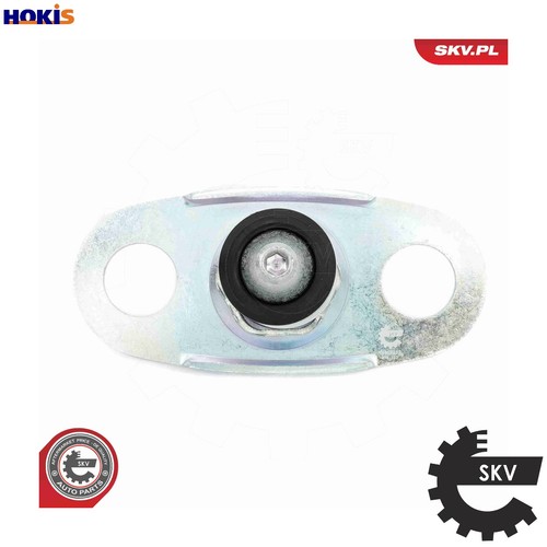 Egr valve 14skv168 for - egr, renault