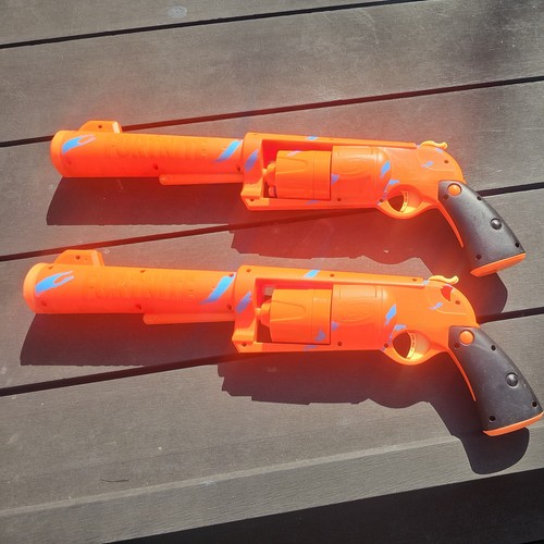 Nerf fortnite 2 - nerf,