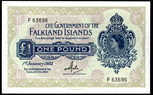 Falklands government issue - falklands,,