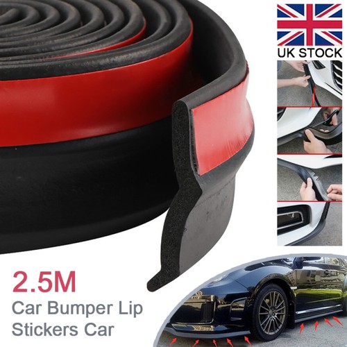 Rubber universal car front - universal,