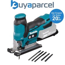 Makita DJV185Z 18v LXT