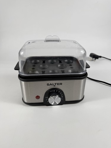 Salter electric multi egg - electric,