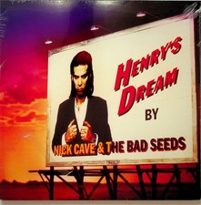 Nick Cave & The Bad Seeds –