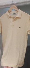 Lacoste Chemise Vintage Polo