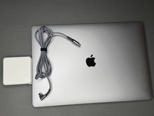 Apple MacBook Pro 16-inch I7