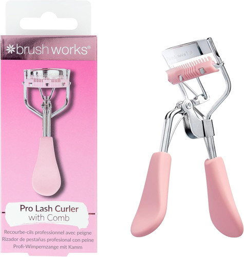 Brushworks pro lash - lash, eyelash
